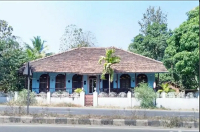 Villa for Sale in Ponda